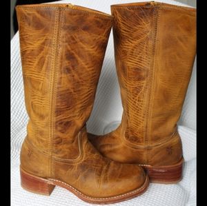 FRYE Campus Boot